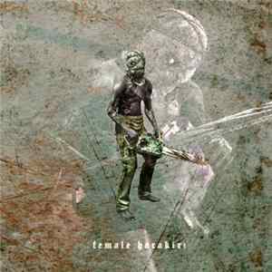 Female Harakiri - Chainsaw Majini FLAC
