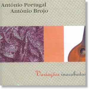 António Portugal & António Brojo - Variações Inacabadas FLAC