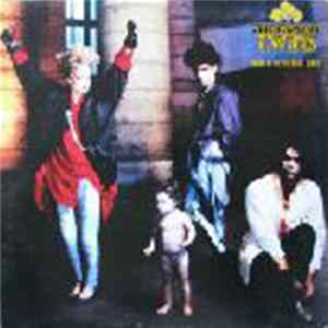 Thompson Twins - Here's To Future Days FLAC