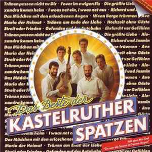 Kastelruther Spatzen - Das Beste Der Kastelruther Spatzen FLAC