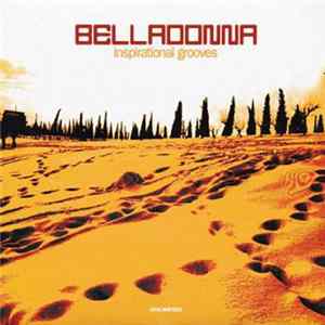 Belladonna - Inspirational Grooves FLAC