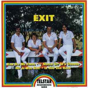 Exit - Exit FLAC