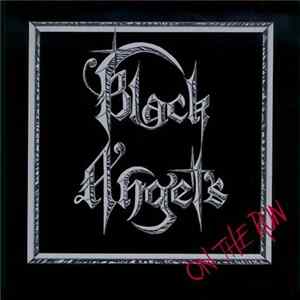 Black Angels - On The Run FLAC