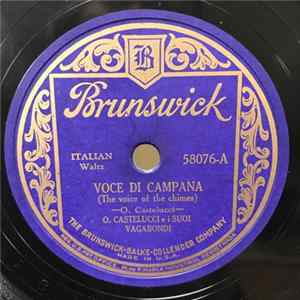 O. Castelucci - Voce Di Campana / O Male E Panza FLAC