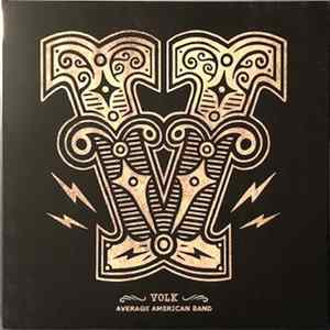 Volk - Average American Band FLAC