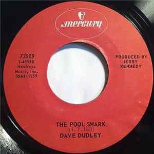 Dave Dudley - The Pool Shark / The Bigger They Come The Harder They Fall FLAC