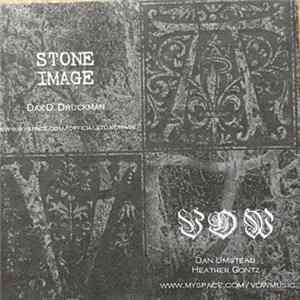 Stone Image / Vow - Split EP FLAC