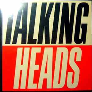 Talking Heads - True Stories FLAC