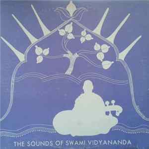 Swami Vidyananda - The Sounds Of Swami Vidyananda FLAC