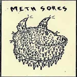 Meth Sores - Slimey Beast FLAC