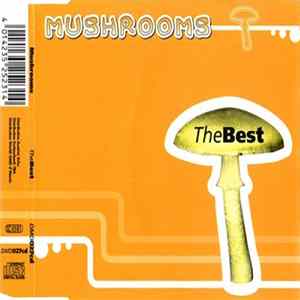 Mushrooms - The Best FLAC