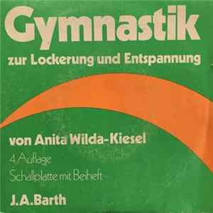 A. Kiesel - Lockerungs- Und Entspannungsübungen FLAC