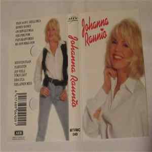 Johanna Raunio - Johanna Raunio FLAC