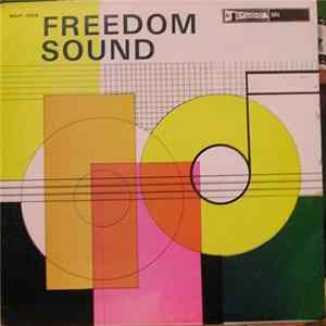 Various - Freedom Sounds FLAC