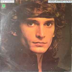 Rex Smith - Everlasting Love FLAC