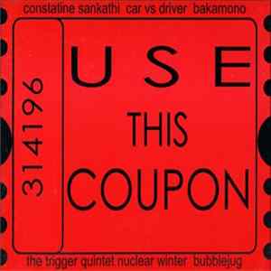 Various - Use This Coupon FLAC
