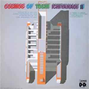 Toshi Ichiyanagi - Cosmos Of Toshi Ichiyanagi II FLAC