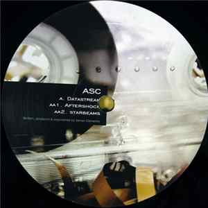 ASC - Datastream / Aftershock / Starbeams FLAC