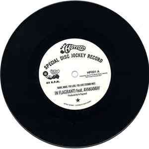 In Flagranti Feat. Ayakamay - Make, Make, You Lose, You Lose FLAC