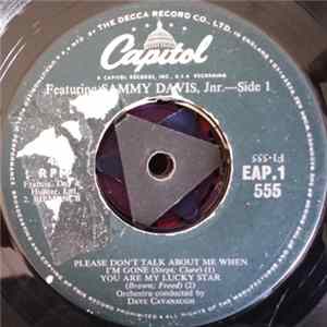 Sammy Davis Jr. - Featuring Sammy Davis Jr. FLAC