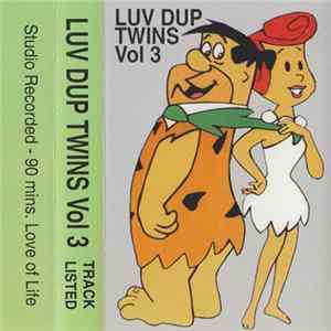 Luv Dup Twins - Vol 3 FLAC