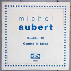 Michel Aubert - Position III FLAC