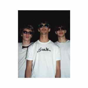 FJAAK - Attack / The Wind FLAC