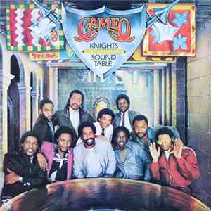 Cameo - Knights Of The Sound Table FLAC