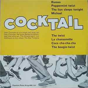Various - Cocktail EP FLAC