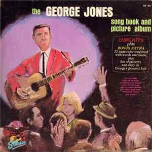 George Jones - The George Jones Song Book And Picture Album FLAC