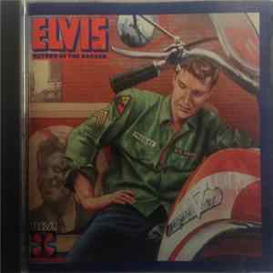 Elvis Presley - Return Of The Rocker FLAC