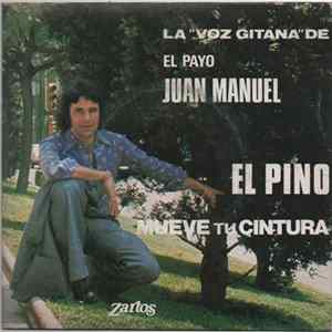 El Payo Juan Manuel - El Pino / Mueve Tu Cintura FLAC