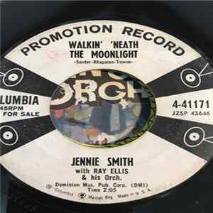 Jennie Smith - My First Mistake FLAC