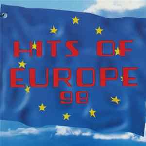 Various - Hits Of Europe 98 FLAC