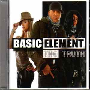 Basic Element - The Truth FLAC