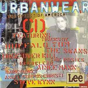 Various - Urbanwear FLAC