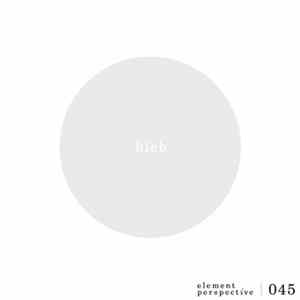 Bleb - Element Perspective 045 FLAC