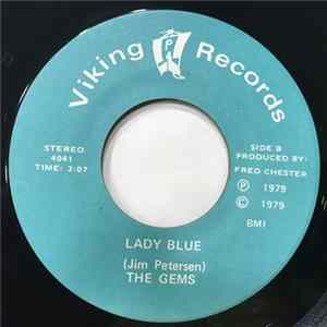 The Gems - The Pain In Me FLAC