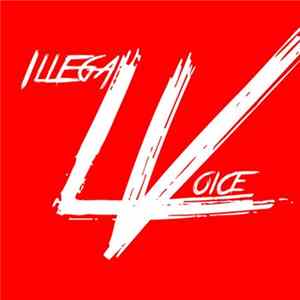 Illegalvoice & Ipi1151 - Eskü FLAC