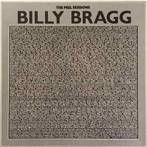 Billy Bragg - The Peel Sessions FLAC