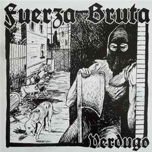 Fuerza Bruta - Verdugo FLAC