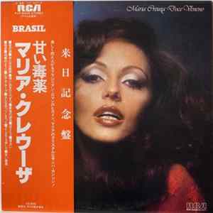 Maria Creuza - Doce Veneno FLAC