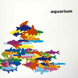 Various - Aquarium FLAC