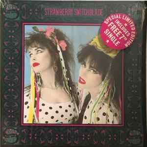Strawberry Switchblade - Strawberry Switchblade FLAC