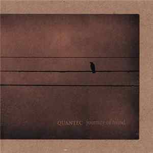Quantec - Journey Of Mind FLAC