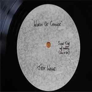 Winds Of Change - Illusions FLAC