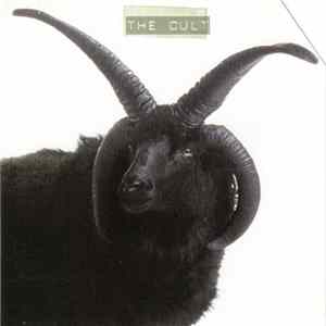 The Cult - The Cult FLAC
