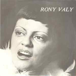 Rony Valy - Rony Valy FLAC