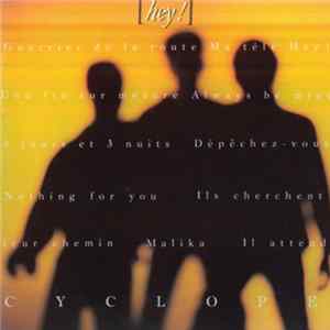 Cyclope - Hey! FLAC