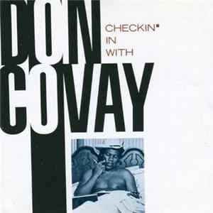 Don Covay - Checkin' In With Don Covay FLAC